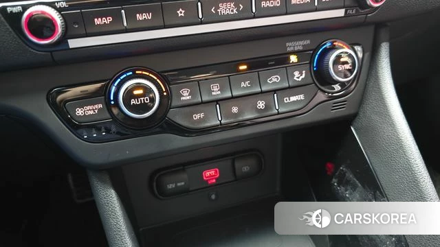 Kia The New Niro id 4283803 из Кореи 9