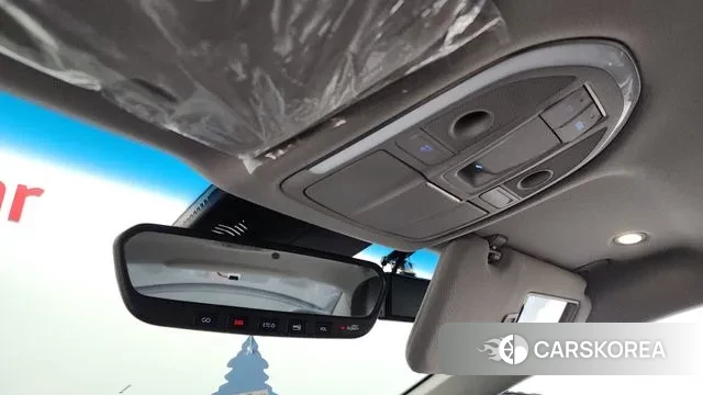 Genesis G80 id 3474452 из Кореи 9