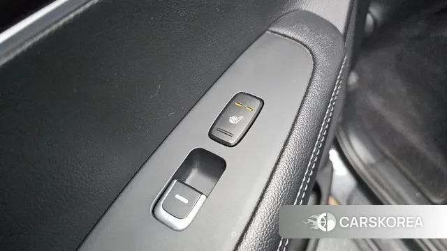 Kia The New Sorento id 3291790 из Кореи 9