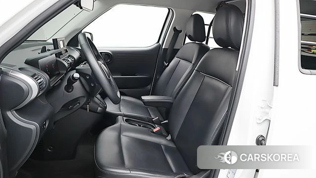 Hyundai Casper id 4433412 из Кореи 9