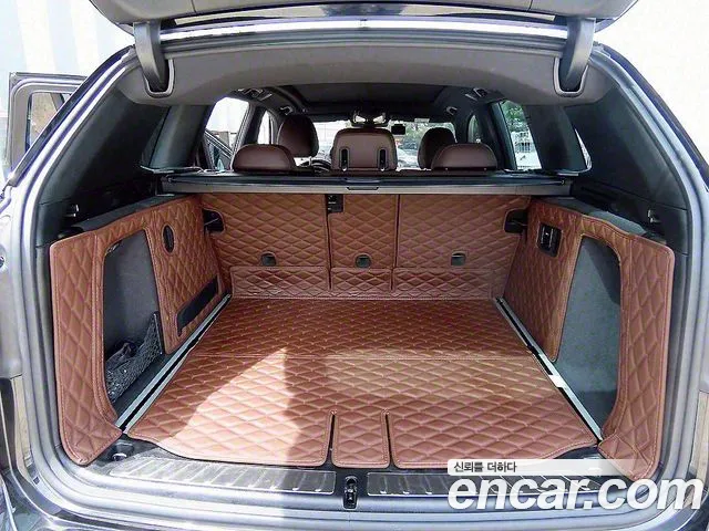 BMW X3 (G01) id 2702649 из Кореи 9