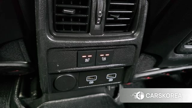 Renault Korea (Samsung) XM3 id 3852024 из Кореи 9