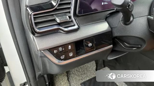 Kia Sportage 5th Generation Hybrid id 2989176 из Кореи 9