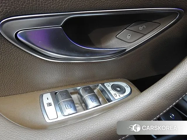 Mercedes-Benz E-Class W213 id 3439752 из Кореи 9