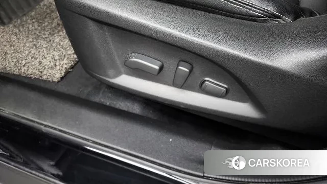 Renault Korea (Samsung) The New QM6 id 3567802 из Кореи 9