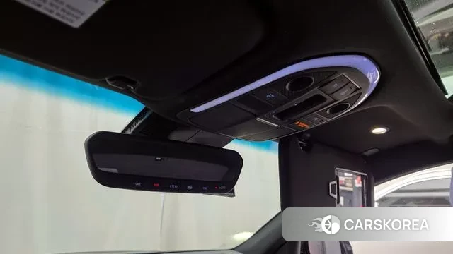 Genesis G70 id 3573859 из Кореи 9