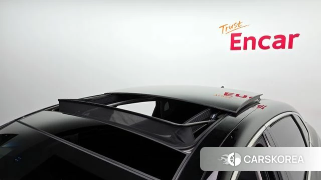 Hyundai The New Grandeur IG id 3905016 из Кореи 9