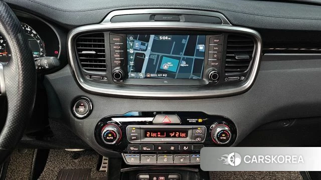 Kia The New Sorento id 3905289 из Кореи 9