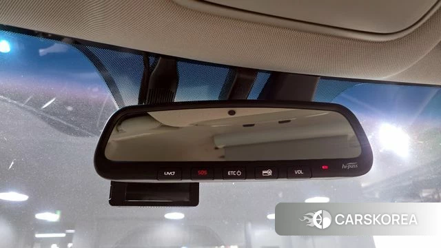 Kia The New Carnival id 4180283 из Кореи 9