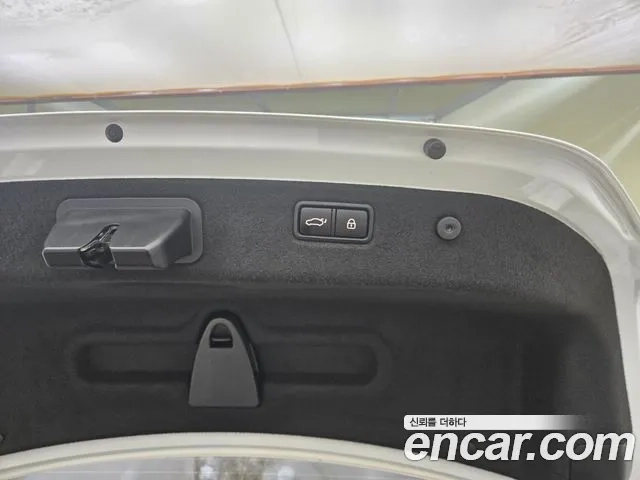 Genesis G70 id 2865003 из Кореи 9