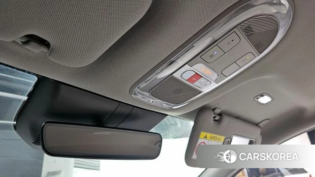 Hyundai Ionic 6 id 4329762 из Кореи 9