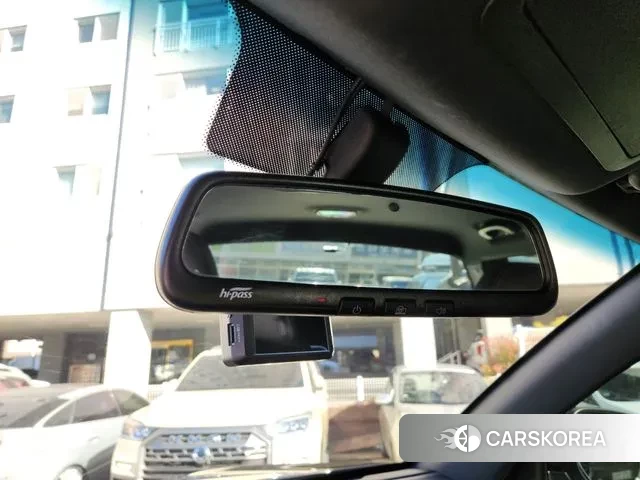 Ssangyong Rexton Sports id 3422228 из Кореи 9