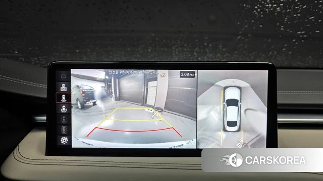 Genesis The New G70 id 3910381 из Кореи 9