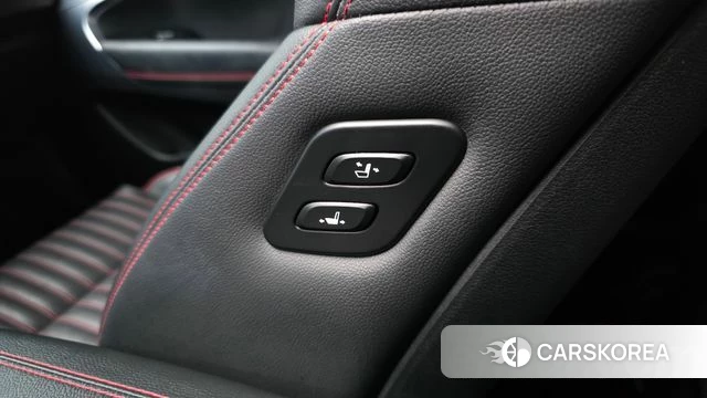 Genesis G70 id 4873678 из Кореи 9