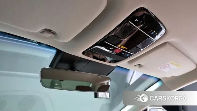 Hyundai Grandeur (GN7) id 3550472 из Кореи 9