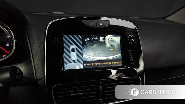 Renault Korea (Samsung) Clio id 3055570 из Кореи 9