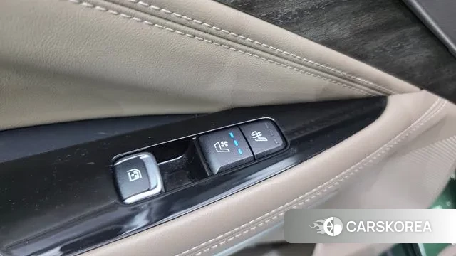 Kia K8 id 3318309 из Кореи 9