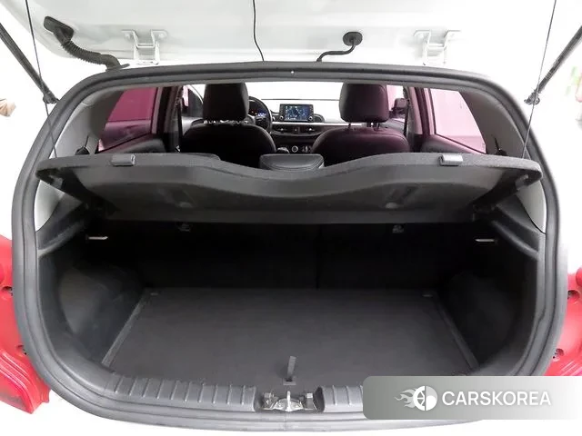 Kia All New Morning (JA) id 3423243 из Кореи 9