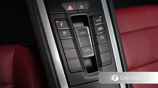 Porsche 718 Boxster id 3449273 из Кореи 9