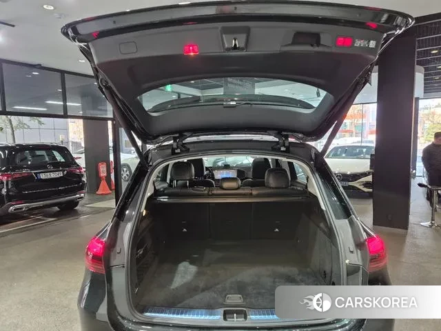 Mercedes-Benz GLE-Class W167 id 3523093 из Кореи 9