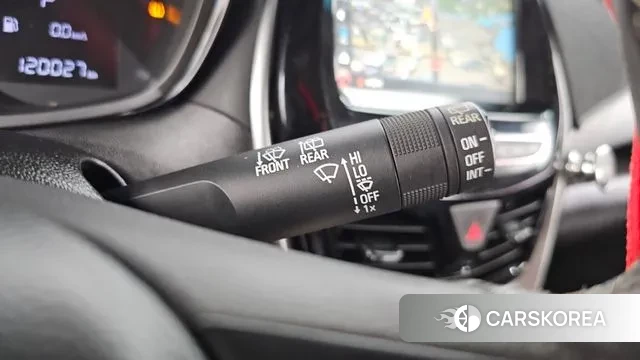 Chevrolet (GM Daewoo) The Next Spark id 3055833 из Кореи 9