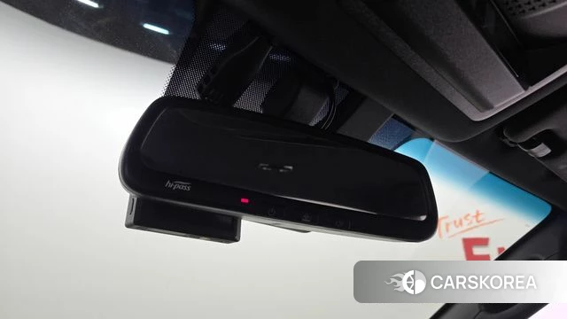 Ssangyong The New Rexton Sport id 3851579 из Кореи 9