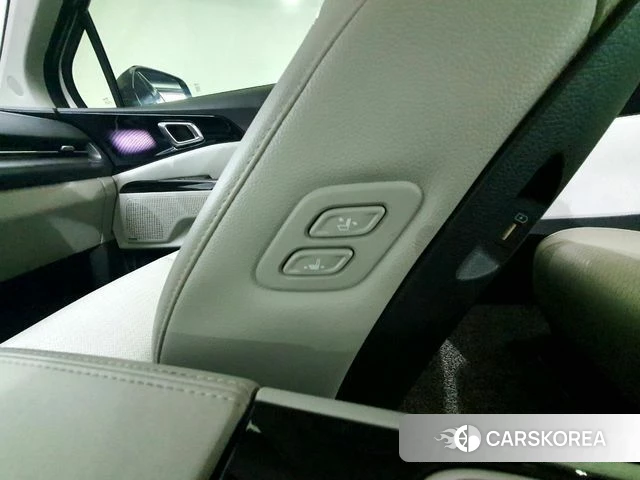 Kia Carnival 4th generation id 4486712 из Кореи 9