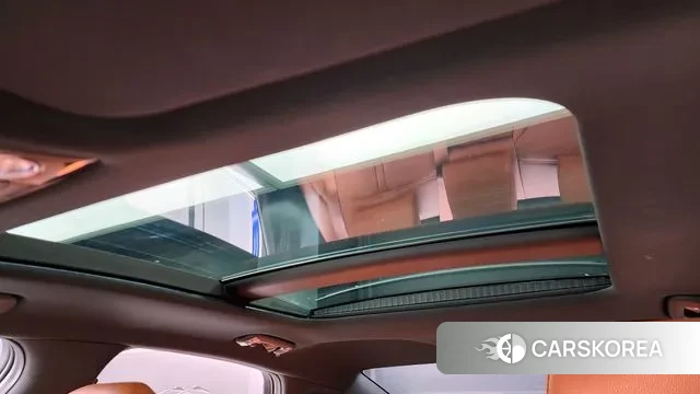 Kia The New K8 Hybrid id 3081208 из Кореи 9