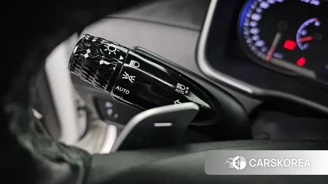 Hyundai Tucson (NX4) id 3463127 из Кореи 9