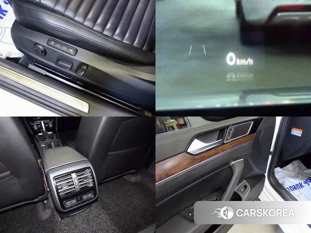 Volkswagen Passat GT (B8) id 3055770 из Кореи 9