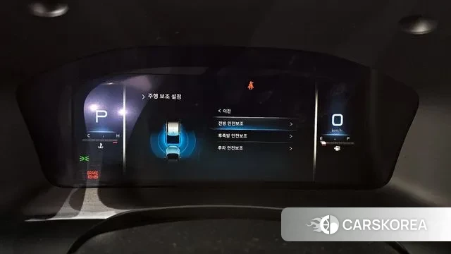 Ssangyong The New Rexton Sport id 3650088 из Кореи 9