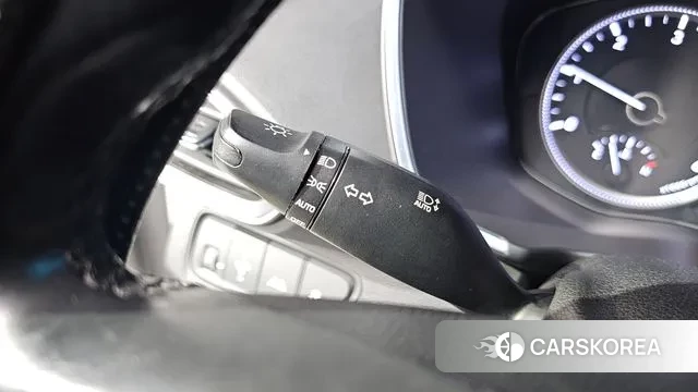 Hyundai Santa Fe TM id 3494307 из Кореи 9