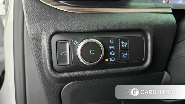 Ford Explorer 6th Generation id 4370372 из Кореи 9