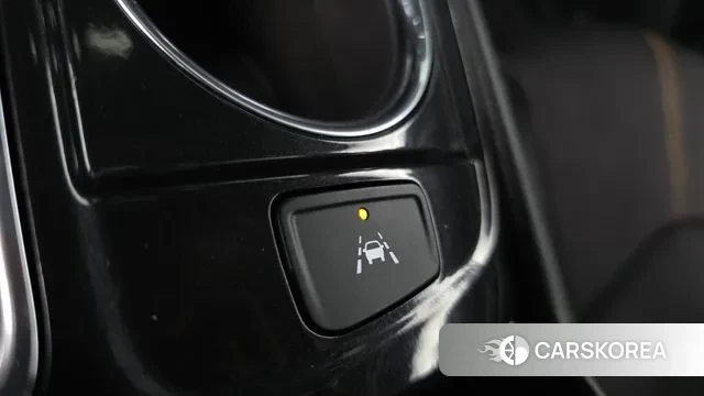 Chevrolet (GM Daewoo) The New Equinox id 3758772 из Кореи 9