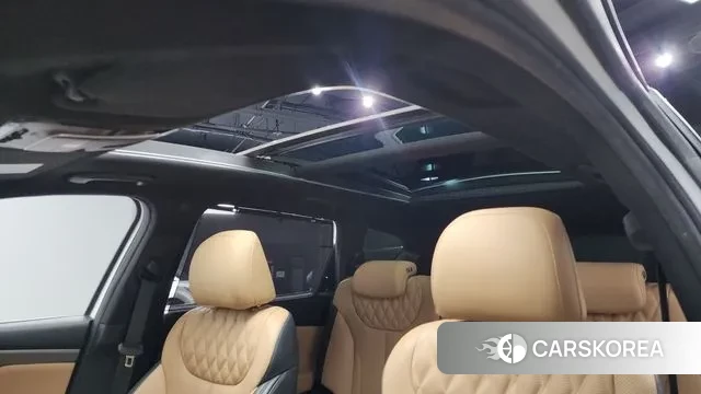 Hyundai The New Santa Fe id 3640033 из Кореи 9