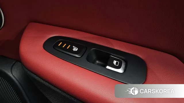 Kia Stinger id 3455055 из Кореи 9