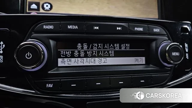 Chevrolet (GM Daewoo) The New Spark id 2227332 из Кореи 9