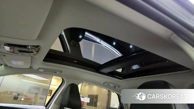 Kia K5 3rd generation id 3878464 из Кореи 9