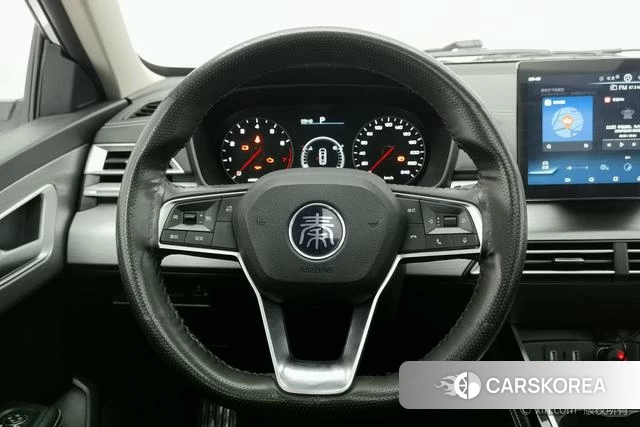 BYD Qin id 4210481 из Китая 9
