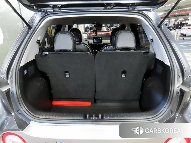 Hyundai Casper id 3940354 из Кореи 9