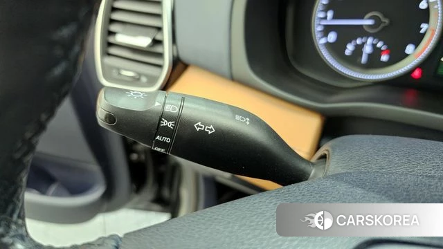 Hyundai Grandeur IG id 4351352 из Кореи 9