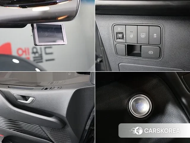 Hyundai Staria id 3256478 из Кореи 9