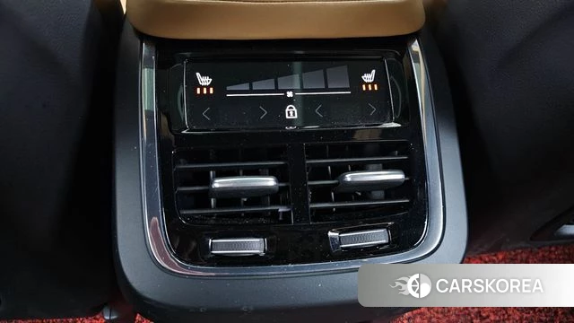 Volvo S90 id 4424845 из Кореи 9