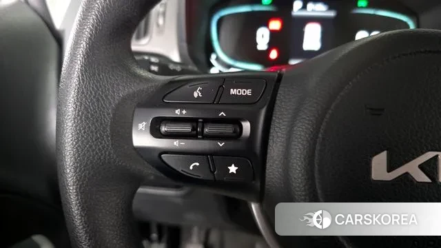 Kia The New Kia Ray id 3462881 из Кореи 9