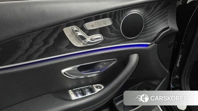 Mercedes-Benz E-Class W213 id 4647600 из Кореи 9