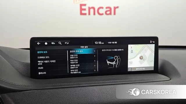 Genesis GV80 id 3477727 из Кореи 9