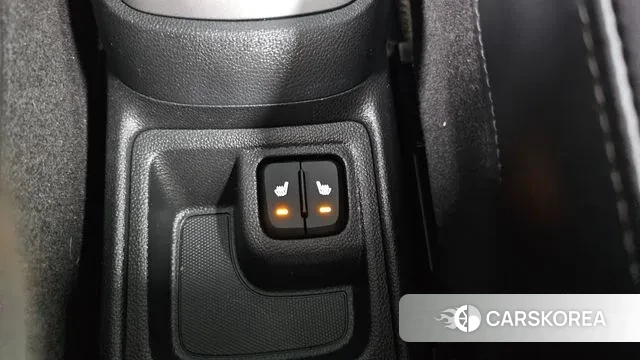 Chevrolet (GM Daewoo) The New Spark id 3736144 из Кореи 9