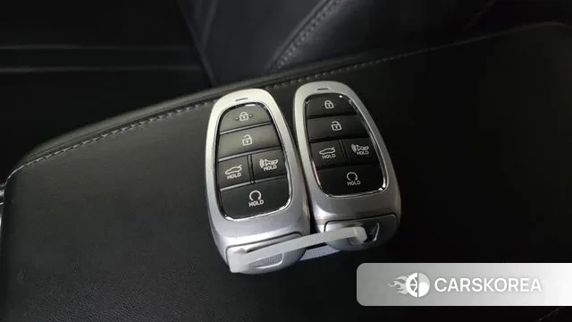 Hyundai Sonata (DN8) id 3639838 из Кореи 9