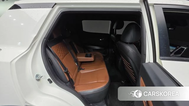Ssangyong Tivoli Armor id 4531055 из Кореи 9