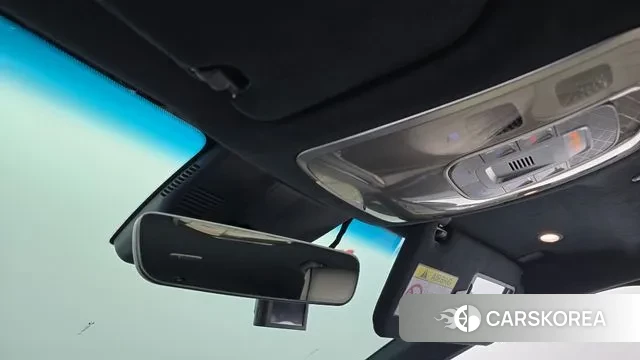 Genesis Electrified G80 (RG3) id 3406348 из Кореи 9